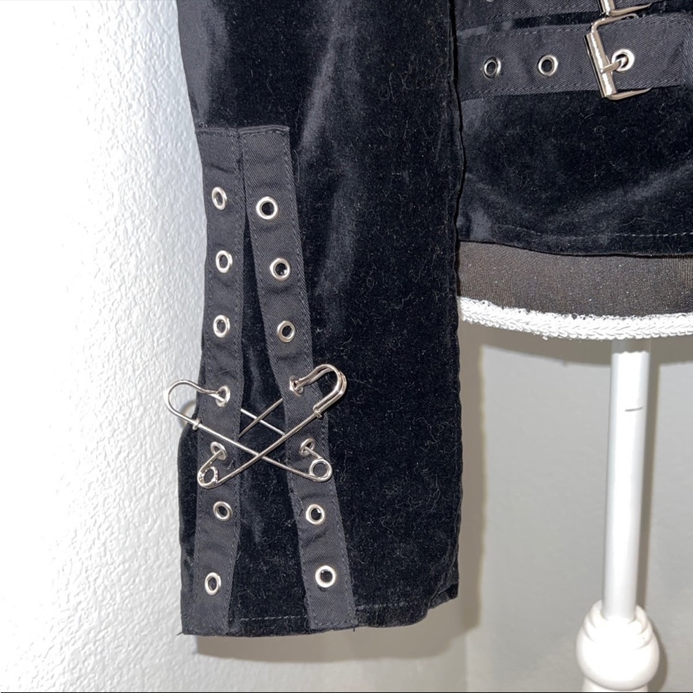 Tripp NYC jacket - Picture 3 of 13